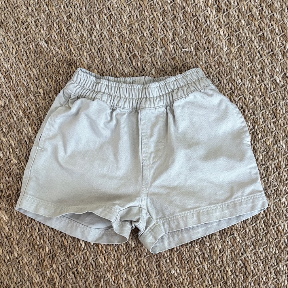 TBBC shefield shorts